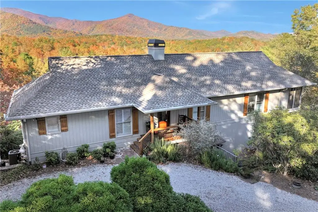 962 Woodbrier, Sautee Nacoochee, GA 30571 - Image #1