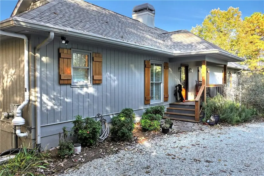 962 Woodbrier, Sautee Nacoochee, GA 30571 - Image #3