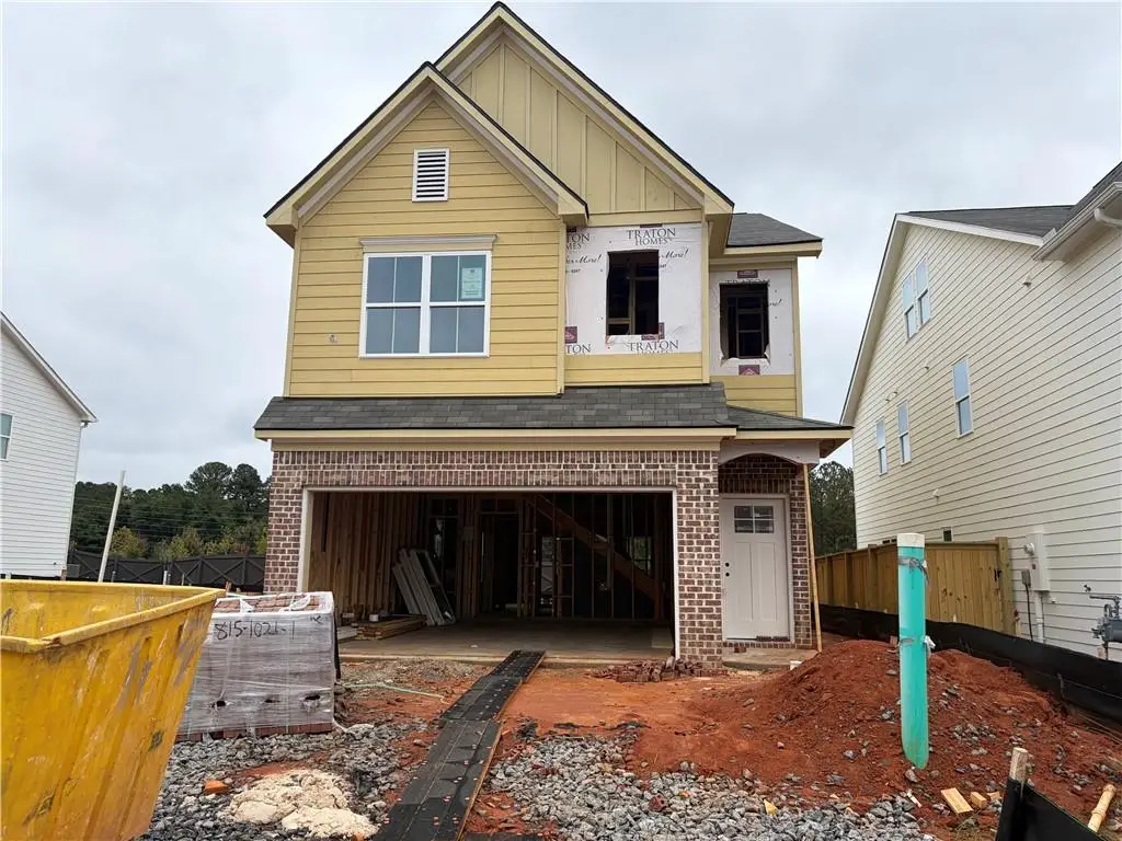 119 Winsome Way, Woodstock, GA 30188 - Image #1