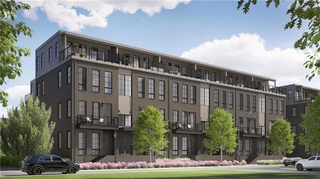 921 Hughley Circle Se #66, Atlanta, GA 30316 - Image #1