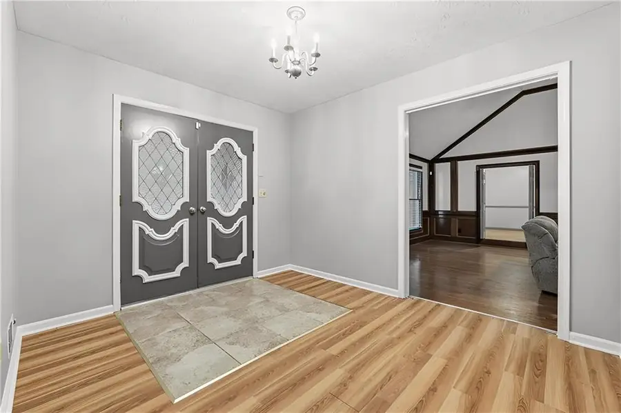 4740 Nantucket Drive Sw, Lilburn, GA 30047 - Image #3