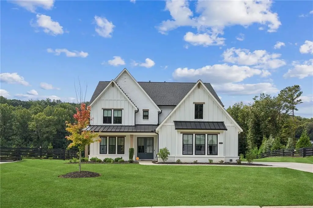 8160 Beryl Overlook, Gainesville, GA 30506 - Image #1