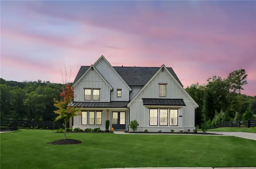 8160 Beryl Overlook, Gainesville, GA 30506 - Image #2