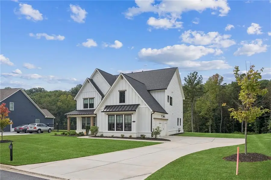 8160 Beryl Overlook, Gainesville, GA 30506 - Image #3