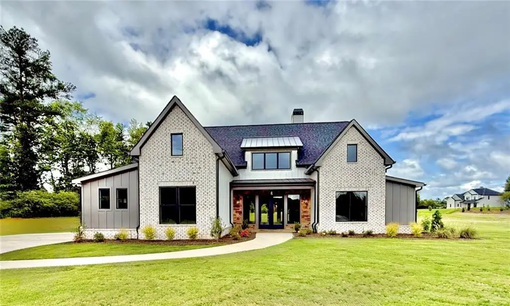 115 Palisade Drive, Rydal, GA 30171 - Image #1