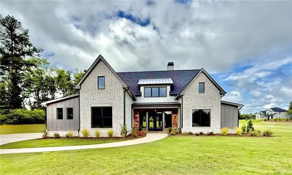 115 Palisade Drive, Rydal, GA 30171