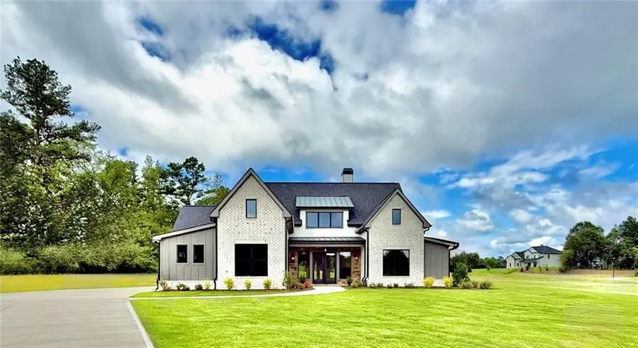 115 Palisade Drive, Rydal, GA 30171 - Image #2