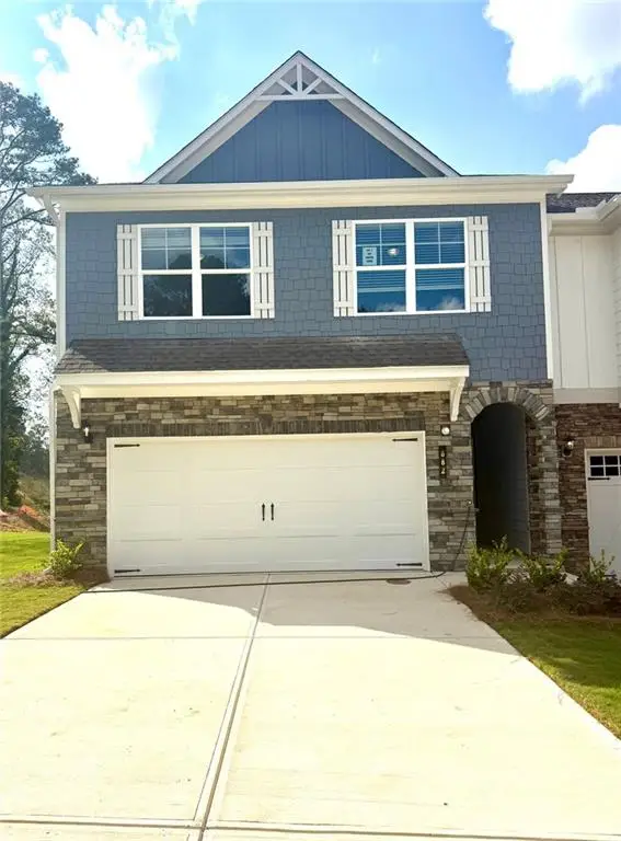 882 Porter Ridge Lane, Decatur, GA 30032 - Image #1