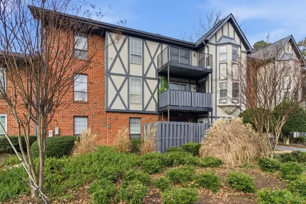 6851 Roswell Road #B15, Sandy Springs, GA 30328