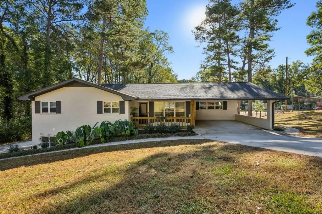 2432 Kelly Lake Drive, Decatur, GA 30032 - Image #1