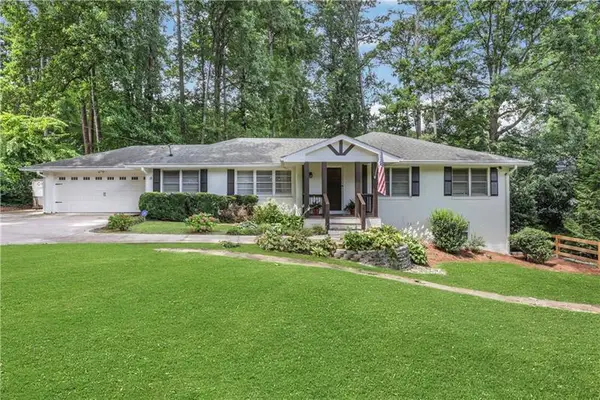 3788 Briarcliff Road Ne, Atlanta, GA 30345