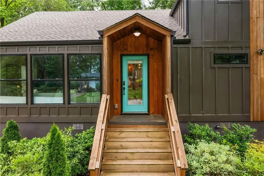 2001 Swazey Drive, Decatur, GA 30032 - Image #2