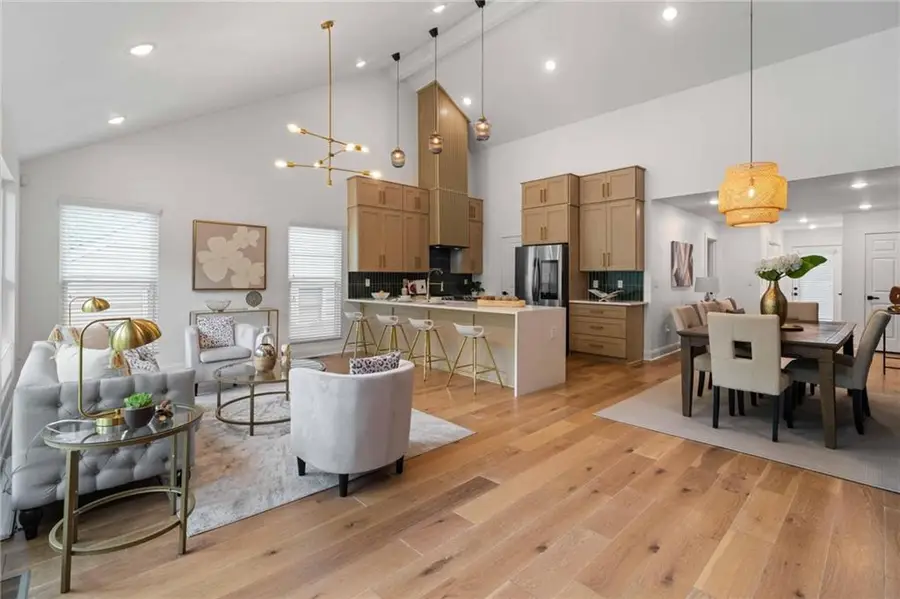 2001 Swazey Drive, Decatur, GA 30032 - Image #3