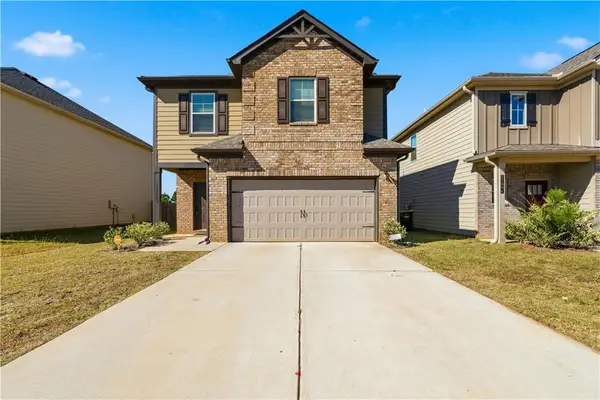 11608 Winston Drive, Hampton, GA 30228