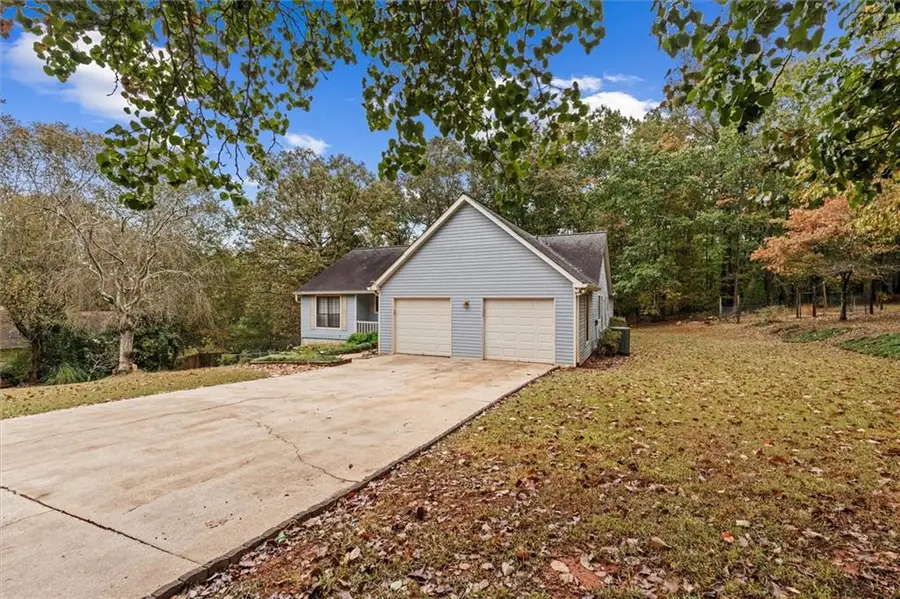 5613 Yeager Ridge Drive, Douglasville, GA 30135 - #3