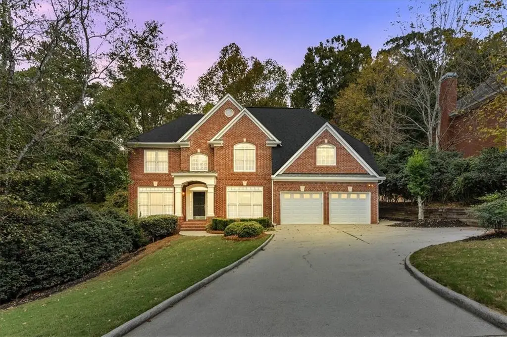 3425 Kingsland Circle, Berkeley Lake, GA 30096 - Image #1