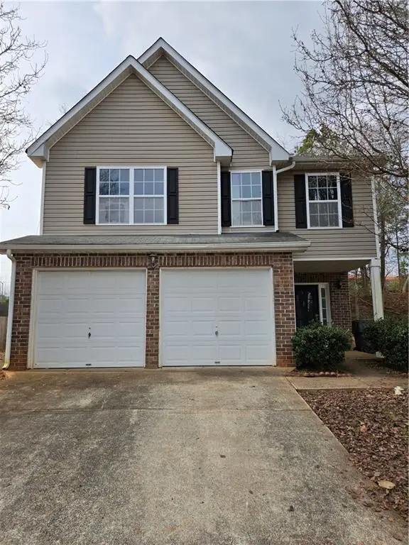 2007 Reflective Waters Road, Villa Rica, GA 30180 - #2