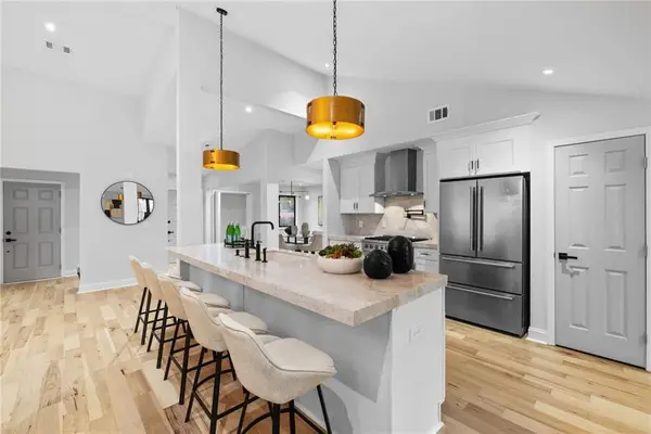 1217 Fairfield Drive, Marietta, GA 30068