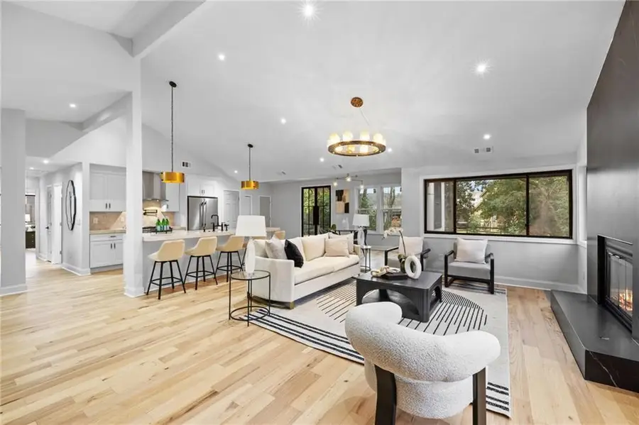 1217 Fairfield Drive, Marietta, GA 30068 - Image #2