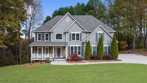 1450 Lockridge Drive, Cumming, GA 30041