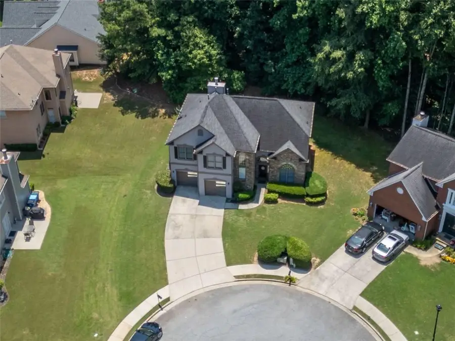 3310 Mcclure Woods Court, Duluth, GA 30096 - Image #2