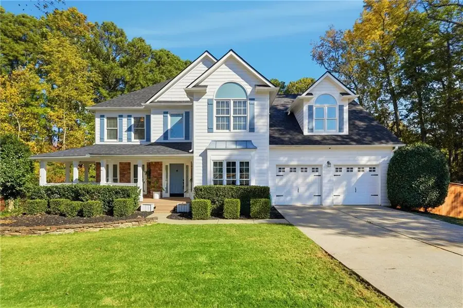 6010 Claiborne Cove, Roswell, GA 30075 - Image #3