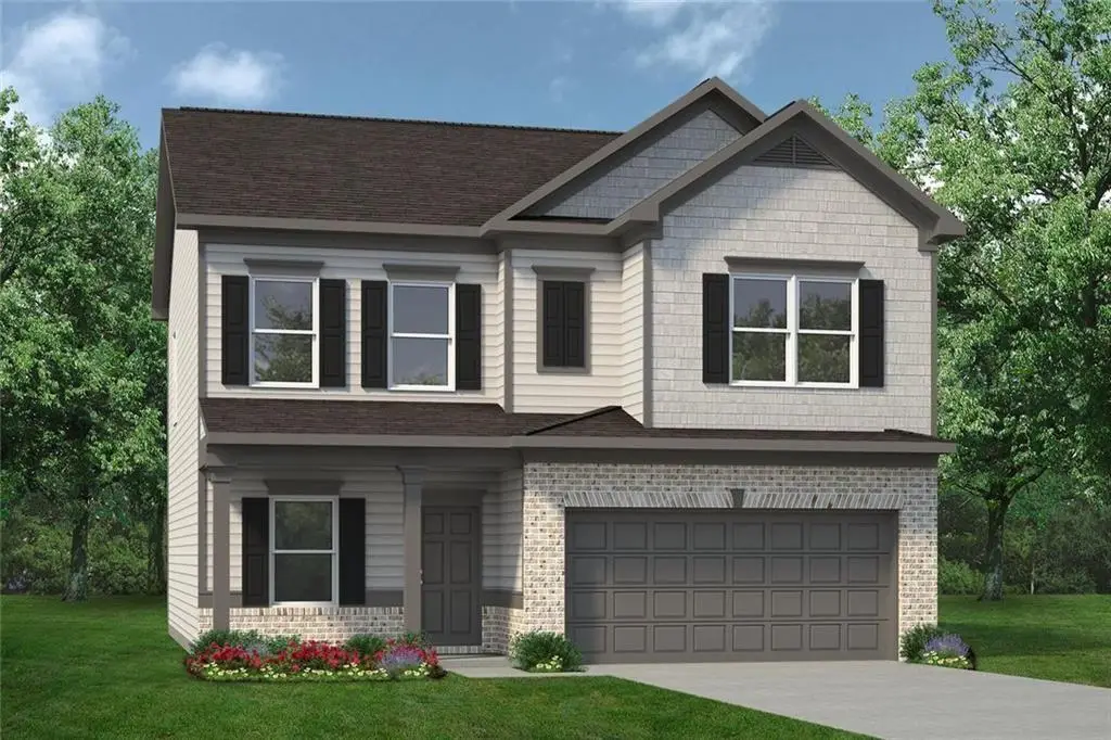 13 North Haven Drive, Rome, GA 30165 - Image #1