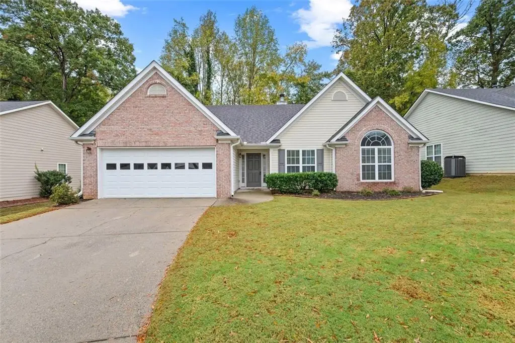 3299 Mcever Park Circle, Acworth, GA 30101 - Image #1