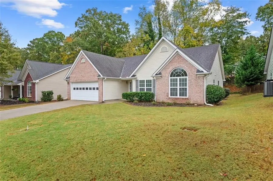 3299 Mcever Park Circle, Acworth, GA 30101 - Image #2