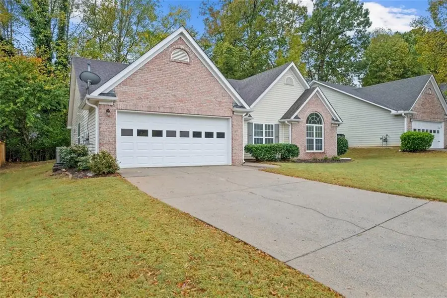 3299 Mcever Park Circle, Acworth, GA 30101 - Image #3