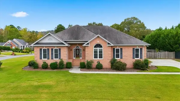 14 Mountain Brook Ridge Sw, Rome, GA 30165