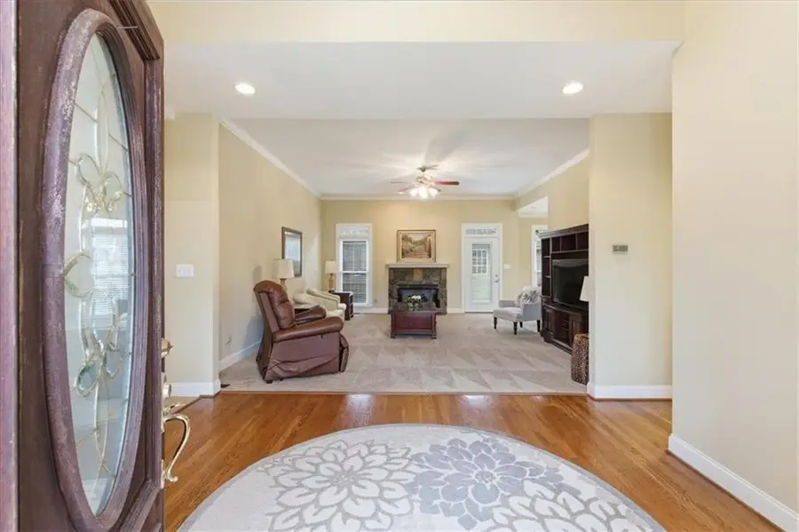 14 Mountain Brook Ridge Sw, Rome, GA 30165 - Image #3