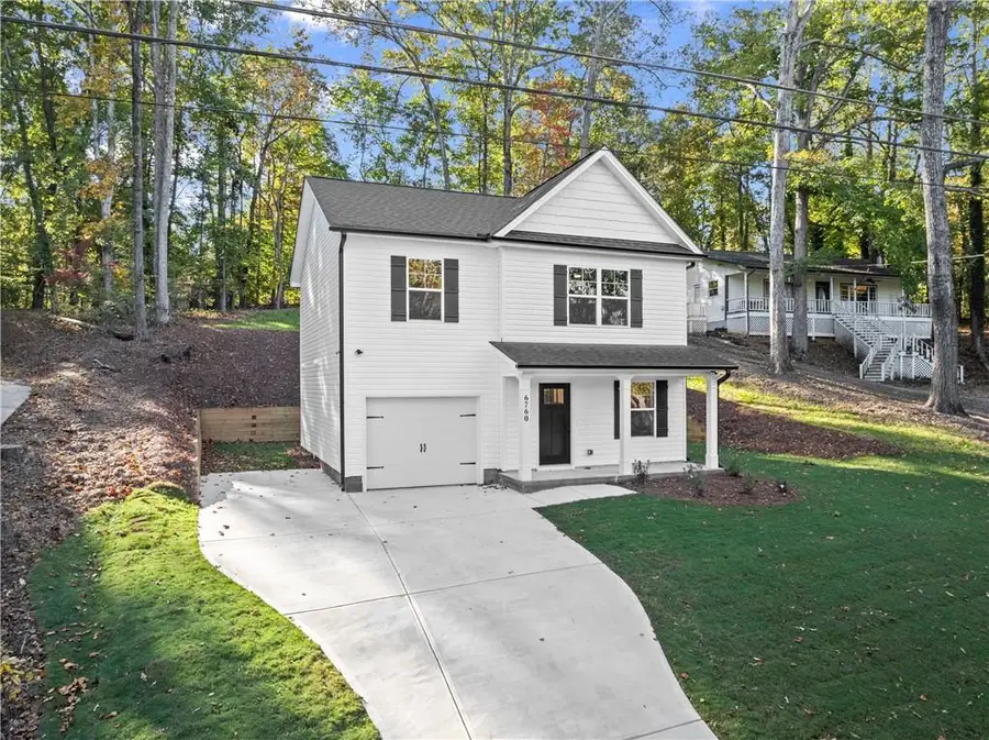 6760 Thunder Trail, Gainesville, GA 30506 - Image #2