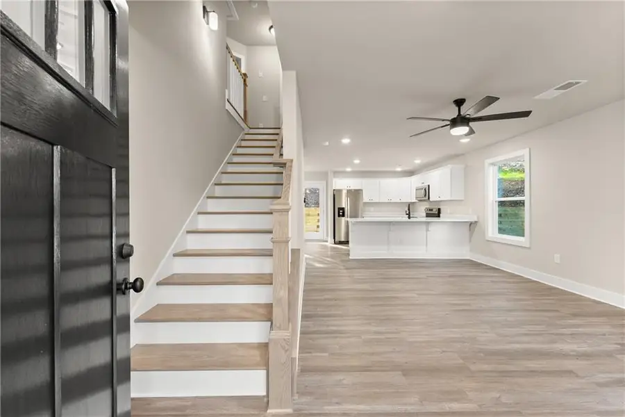 6760 Thunder Trail, Gainesville, GA 30506 - Image #3