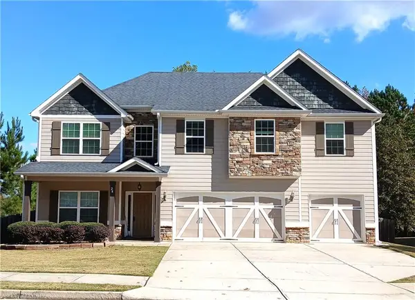 24 Marvin Gardens, Sharpsburg, GA 30277