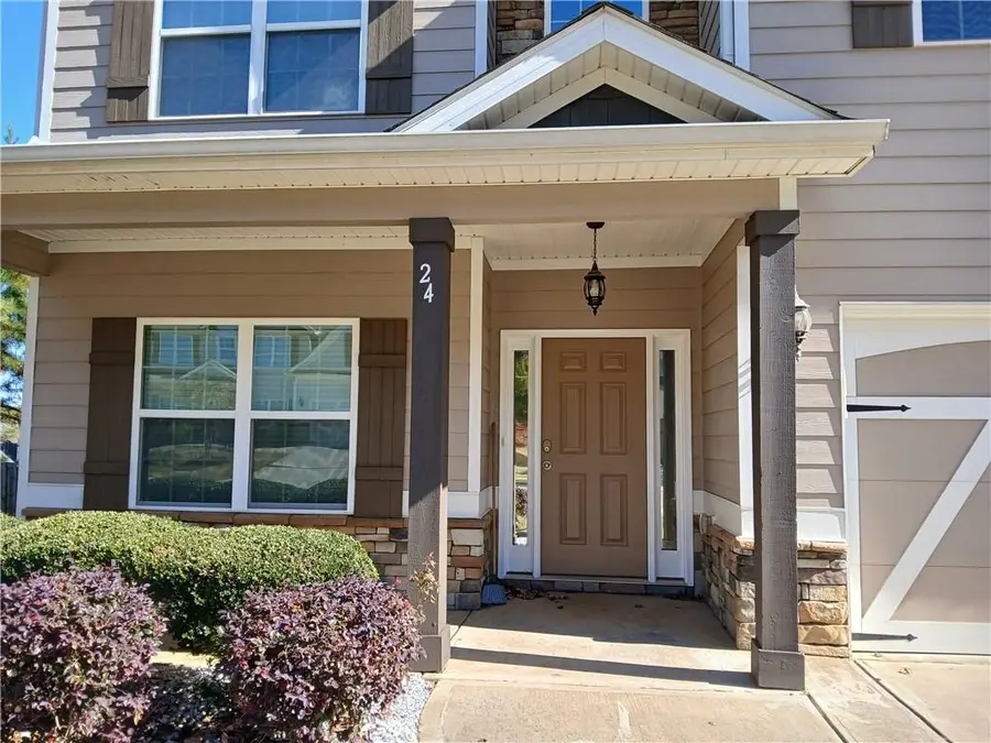 24 Marvin Gardens, Sharpsburg, GA 30277 - Image #3