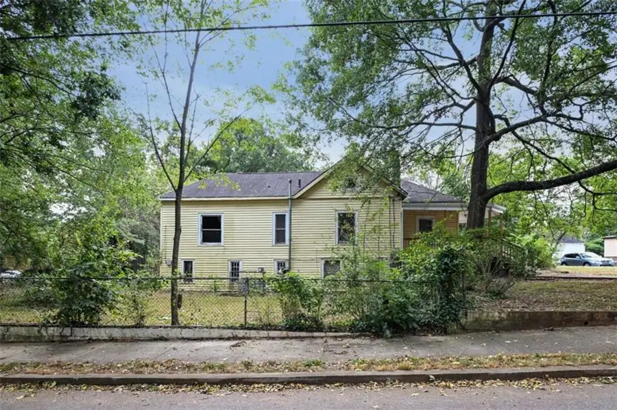 1422 Athens Avenue, Atlanta, GA 30310 - Image #2