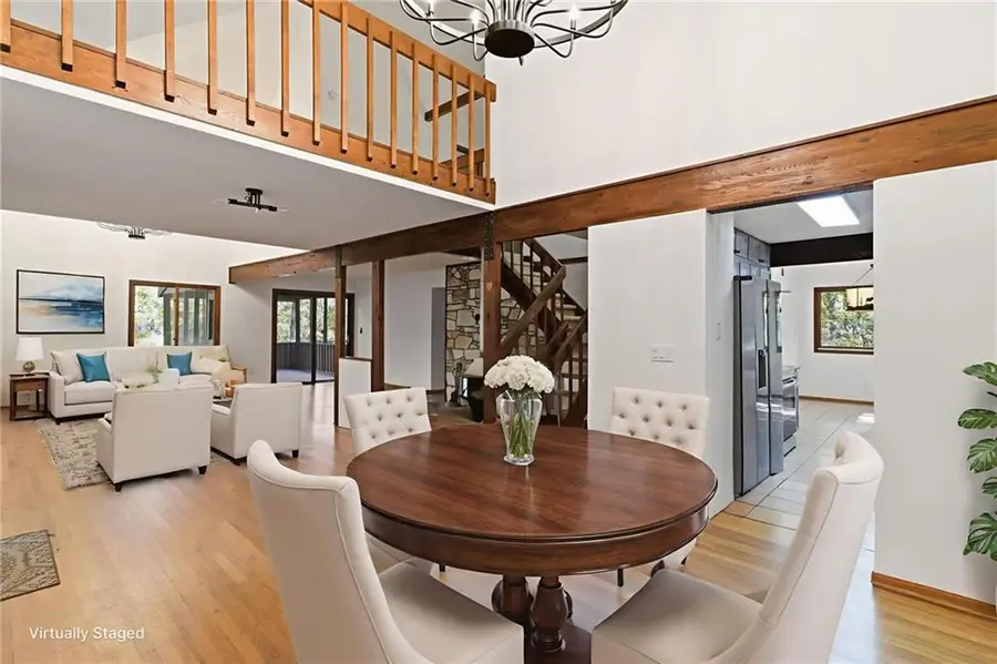 24 White Oak Knoll, Big Canoe, GA 30143 - Image #2