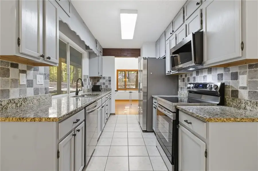 24 White Oak Knoll, Big Canoe, GA 30143 - Image #3