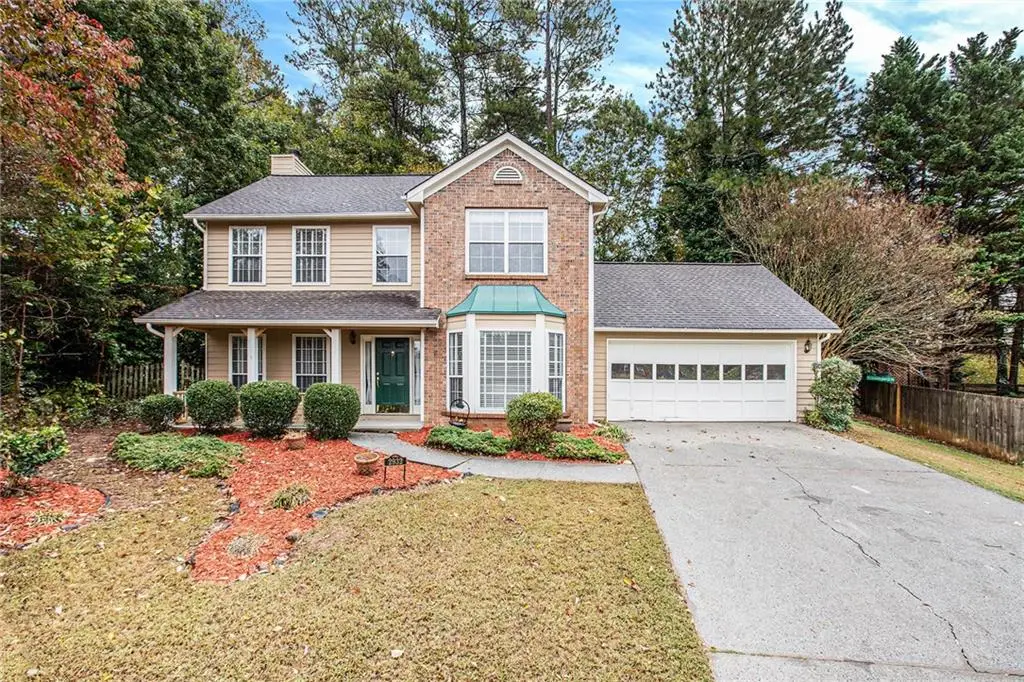 2932 Hunting Wood Walk, Duluth, GA 30096 - Image #1