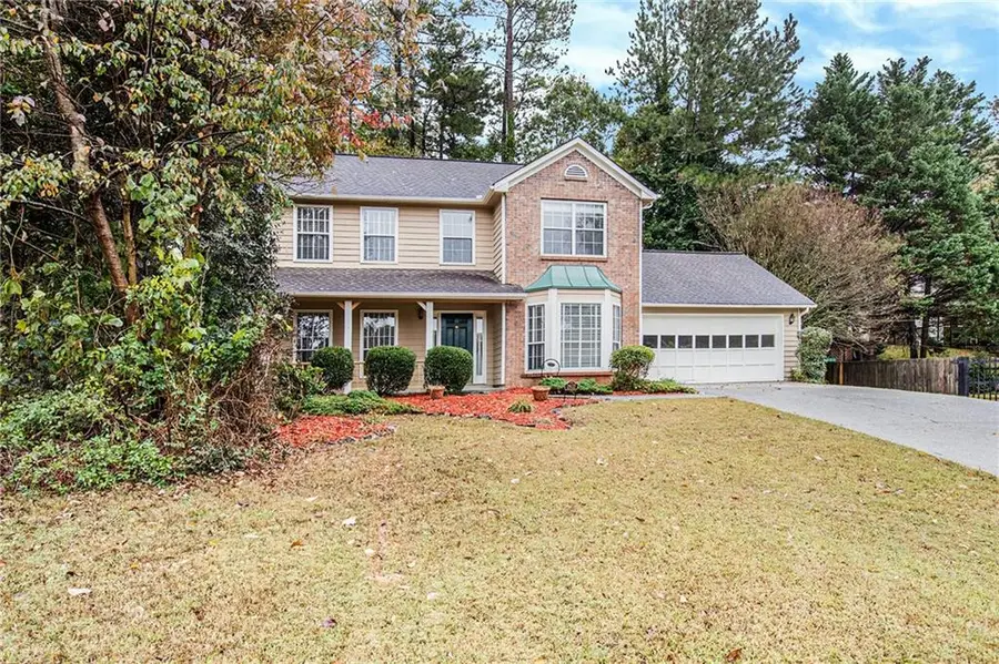 2932 Hunting Wood Walk, Duluth, GA 30096 - Image #2