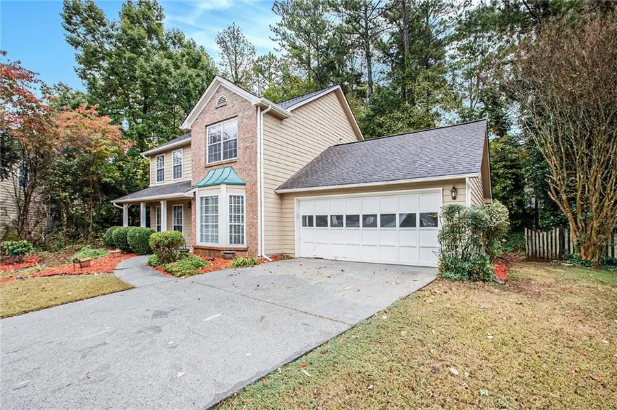 2932 Hunting Wood Walk, Duluth, GA 30096 - Image #3