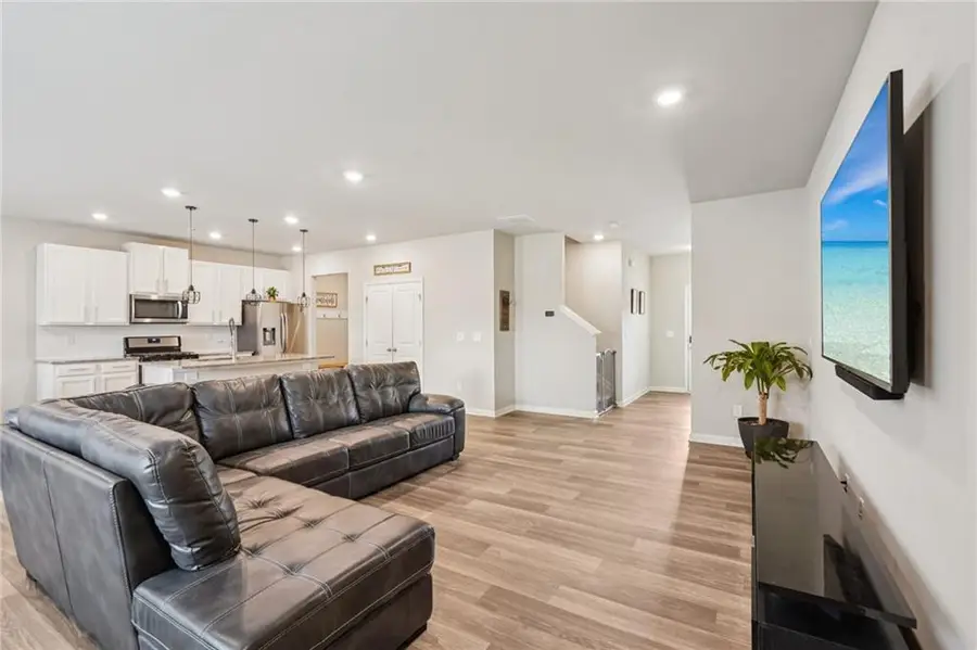 151 Auburn Depot Drive, Auburn, GA 30011 - #3