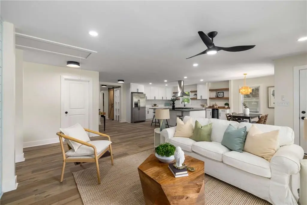 638 Medford Place Se, Smyrna, GA 30080 - Image #1