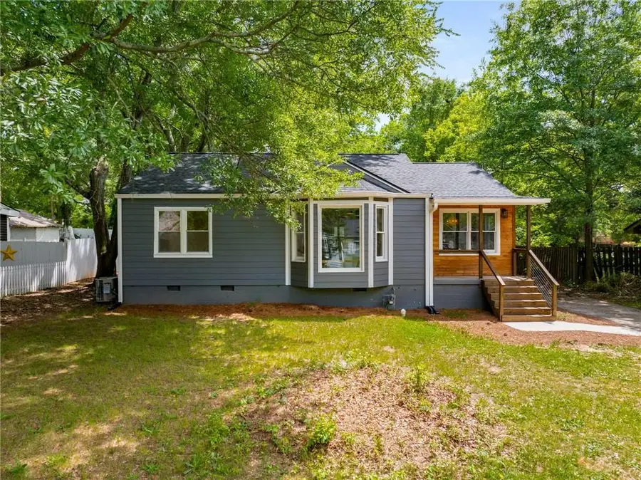 638 Medford Place Se, Smyrna, GA 30080 - Image #2