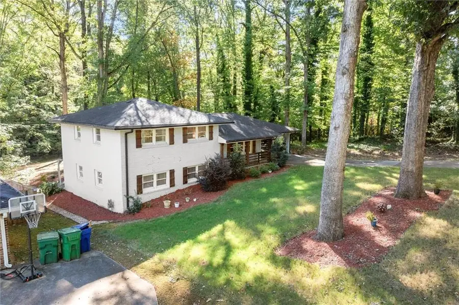 3042 Cobb Trail, Decatur, GA 30034 - Image #3