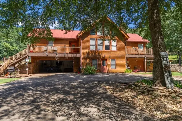 1840 Double Springs Church Road, Monroe, GA 30656