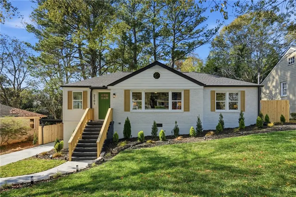 2101 Cloverdale Drive Se, Atlanta, GA 30316 - Image #1