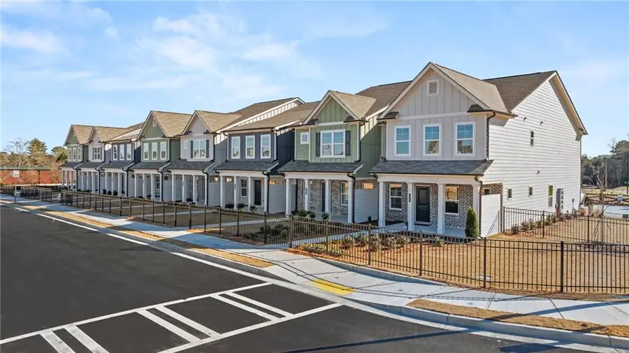 3425 Palmer Drive #35, Loganville, GA 30052 - #2