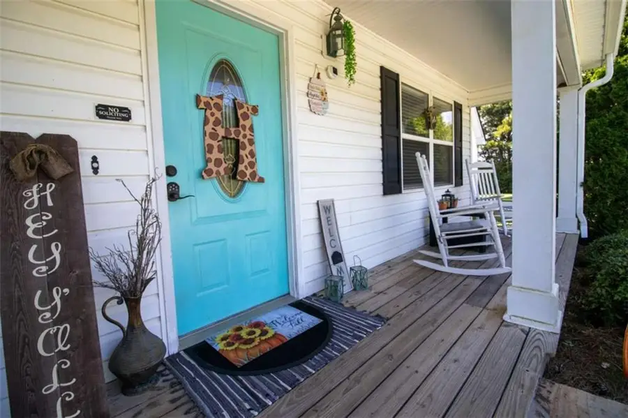 1310 Knox Chapel Road, Social Circle, GA 30025 - Image #2